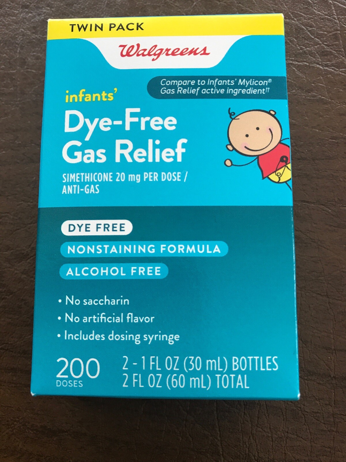 mylicon drops walgreens