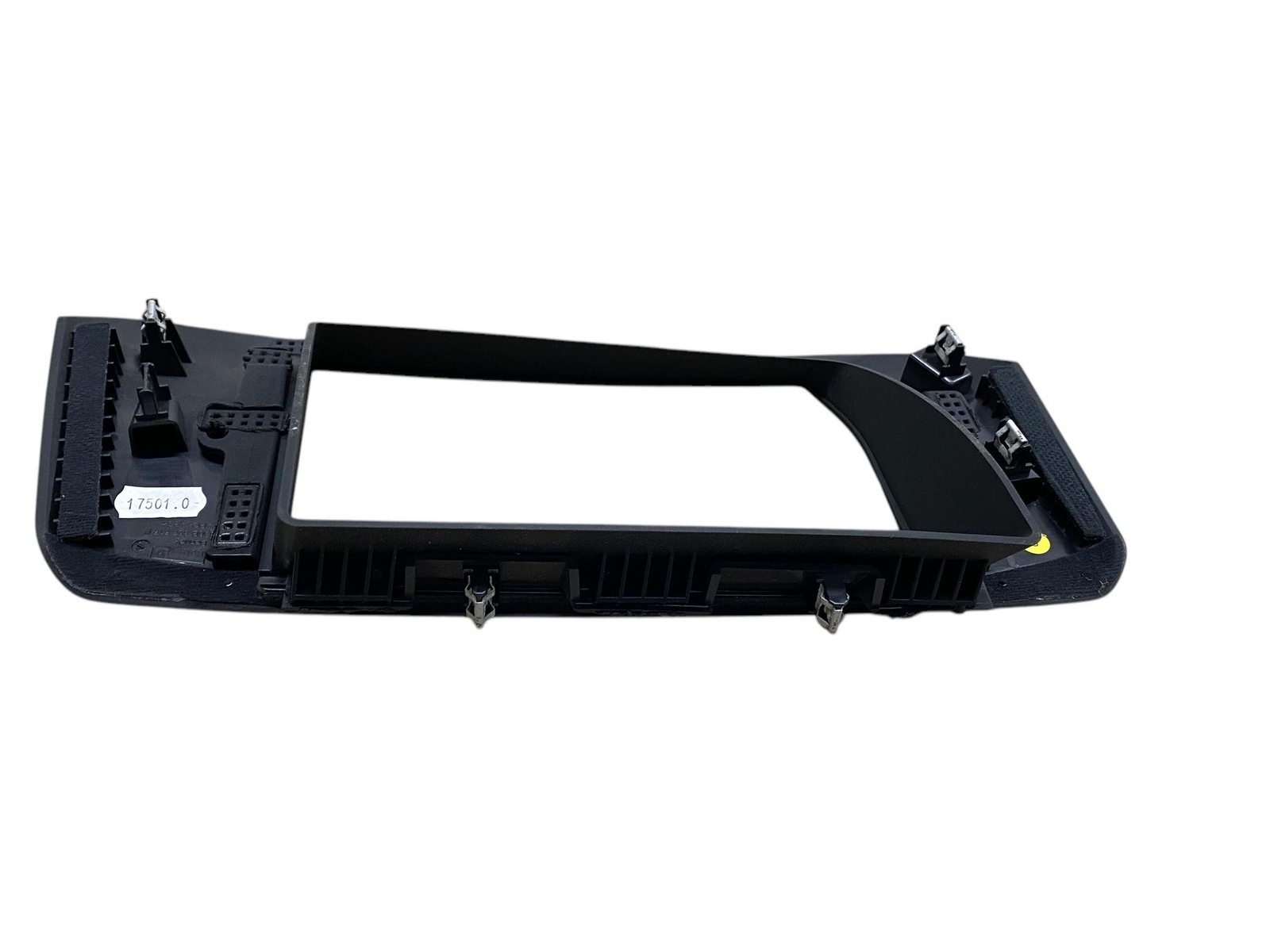 2016 - 2020 BENTLEY BENTAYGA OEM DASH HUD PROJECTOR DISPLAY SCREEN BEZEL PANEL