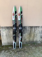 Sci Nautici Hydroslide  HS459 168 cm Nuovi