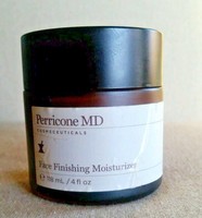Perricone Md Face Finishing Moisturizer Luxury Size 4fl Oz Glass Jar $108 Perricone Md Face Finishing Moisturizer Luxury Size 4fl Oz Glass Jar $108