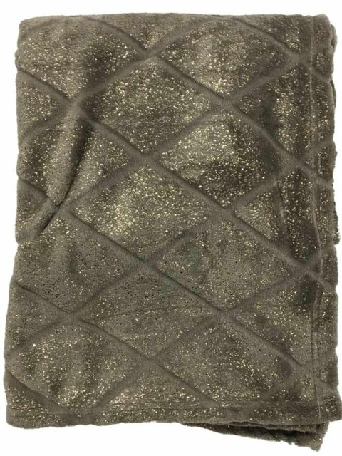 regal comfort faux fur throw