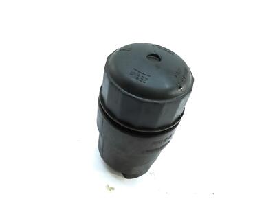 2010 RANGE ROVER SPORT (L320) 5.0L SUPERCHARGED ENGINE OIL FILTER HOUSING