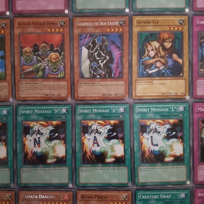 Yugioh Retro Pack 2 RP02 Job Lot | eBay UK