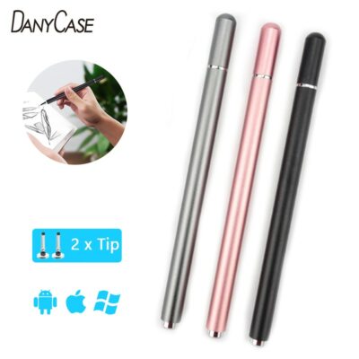 Universal Smartphone Touch Screen Pen For Stylus Android IOS Tablet Drawing  Pen
