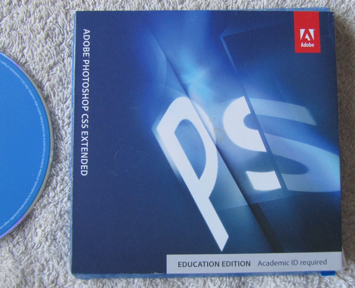 その他 Adobe Photoshop CS5 Extended (Windows) Adobe Photoshop CS5 Extended 64 & 32 bit for Windows Full