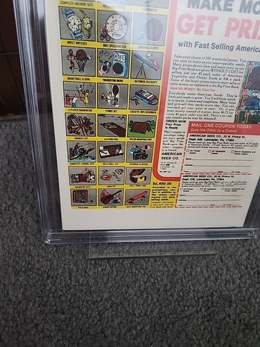 Spider-Woman #1 - CGC 9.4 - 1978 Marvel Comics - Picture 12 of 14