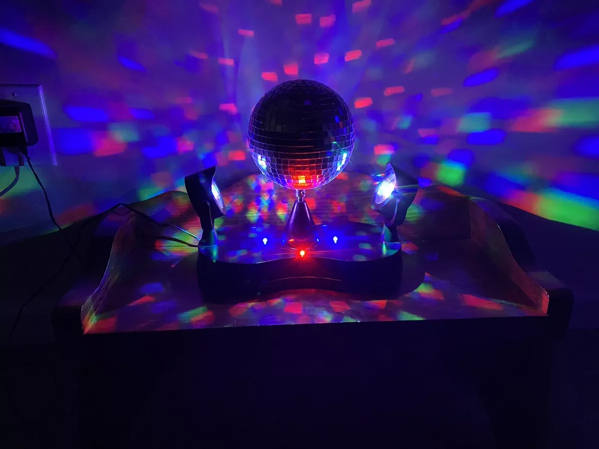 Ebay cheap disco lights