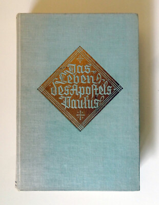 J. Paterson Smyth - Das Leben des Apostels Paulus