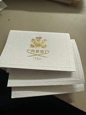 CREED Carmina Eau de Parfum Sample Spray vial EDP 0.05 Oz/ 1.5 mL