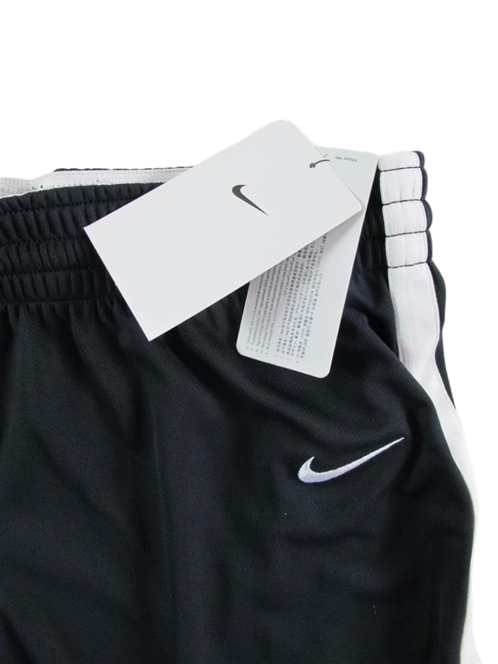 Nike NEW West Virginia Mountaineers DriFit Women M Black Basketball