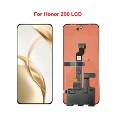 LCD Display Touch Screen Digitizer w/Frame 6....