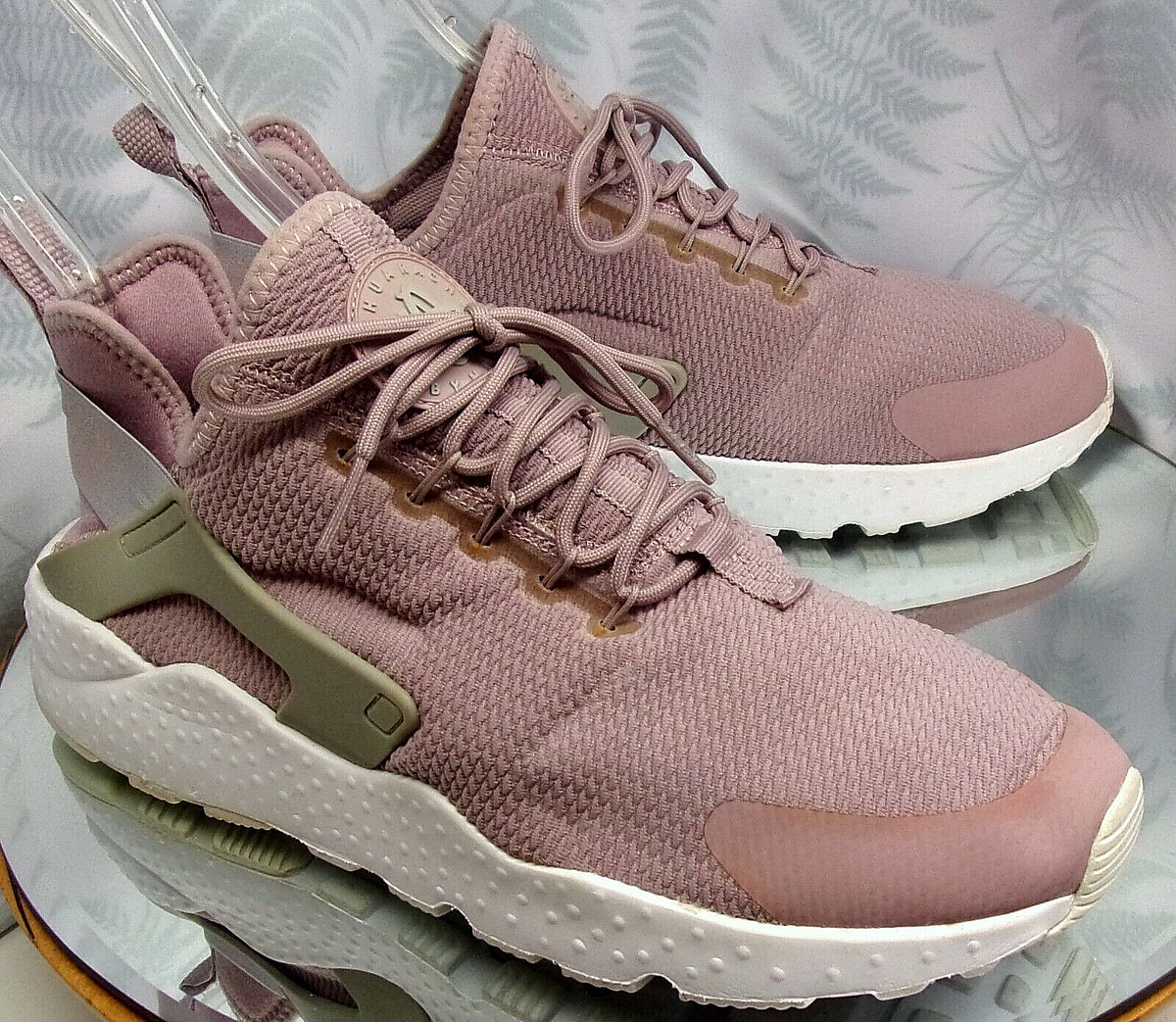 air huarache run ultra rose