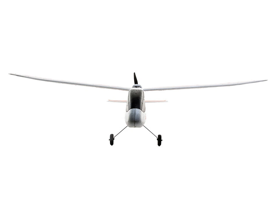 Electric Hobbyzone RC plane Mini AeroScout RTF - Image 2 of 4