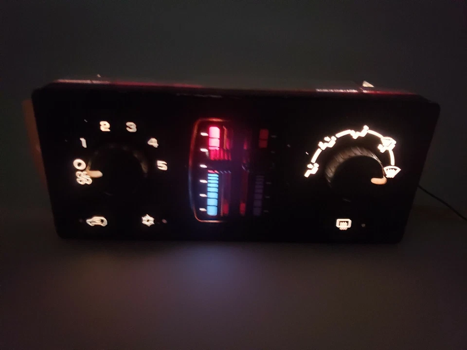 03-06 SILVERADO SIERRA YUKON TAHOE Escalade пригородный кондиционер климат-контроль - Изображение 2 из 4