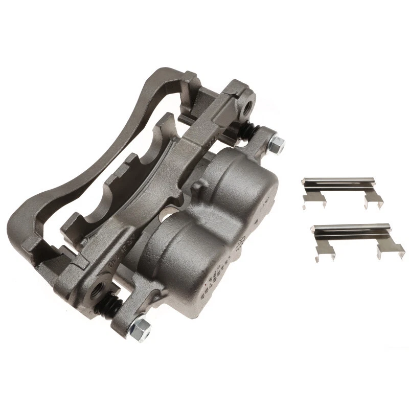 Pinza de freno de disco ACDelco remanufacturada 18FR1381 19141583 para Chevrolet 99-20 Foto 3 de 4