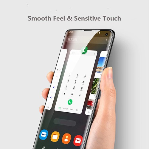Anti-Blue Light Hydrogel Scratch Resistant Screen Protector For Xiaomi Mi 13 12T - Picture 16 of 23