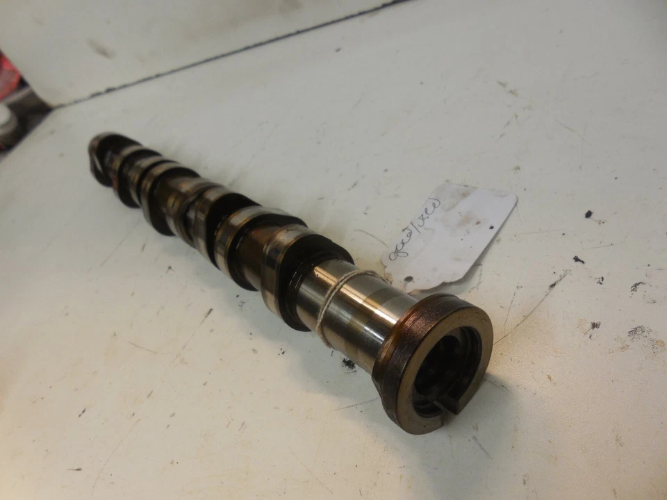 98-06 Mercedes Left Side Camshaft M112 06 3.2 2.6 C320 CLK320 ML320 C240 - Image 4 of 4