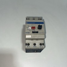 SCHNEIDER ELECTRIC GV3-M07 CIRCUIT BREAKER
