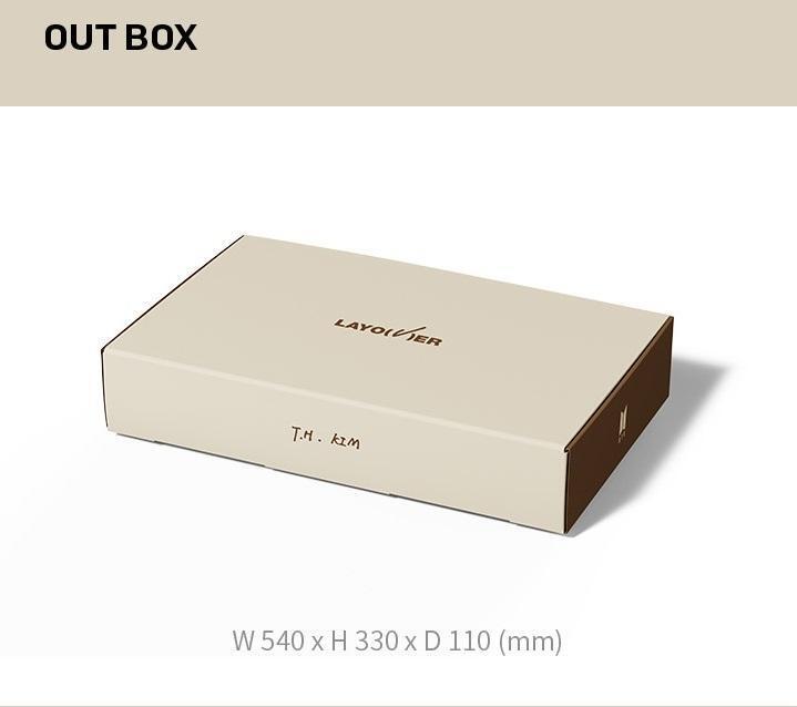 BTS MERCH BOX #17 バッグ・スリッパ付き BTS MERCH BOX #17 V Taehyung ARMY Official Membership Pack F