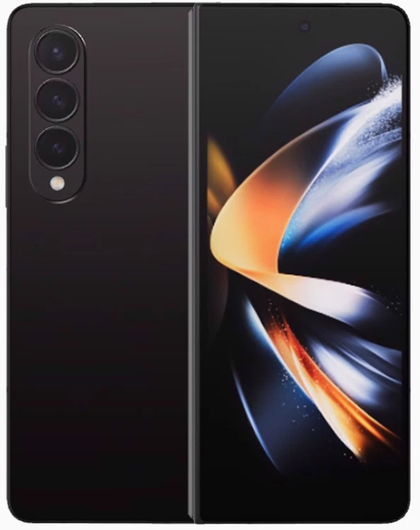 Samsung Galaxy Z Fold4 5G Smartphone All Colours & Storage (Unlocked)LCD Fault - Image 4 of 4