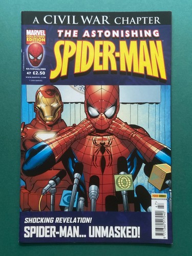 Astonishing Spider-Man Collectors Ed Vol 1-4 (1995-2015) Pick Issues! High Grade - Imagen 200 de 447