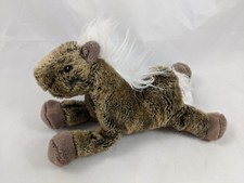 Animal Alley Mini Horse Pony Plush 5 Inch Stuffed Animal toy