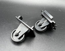 Schaper Stomper Stunt Wheels Gen 1 Gen 2