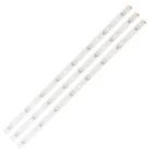 3pcs LED Backlight Strips For IC-C-TBB032D315 32L2333D 32L1400U 32L2400U