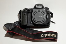 Canon EOS 5D Mark IV DSLR Camera Bundle  FOUR Lenses and Godox V1C Flash