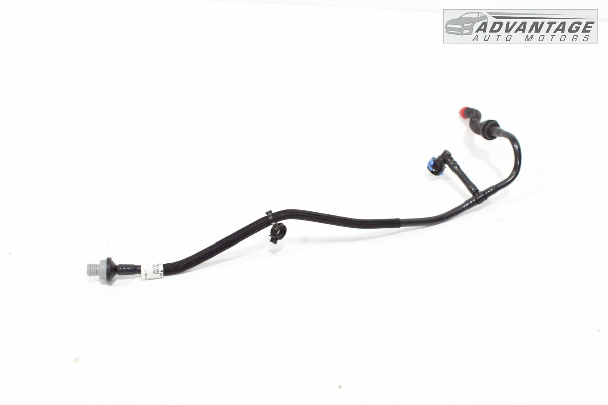 2017-2020 LINCOLN MKZ BRAKE BOOSTER VACUUM HOSE TUBE PIPE
