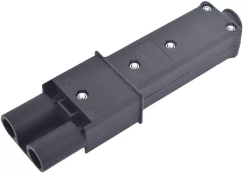 Cargador de batería de carro de golf 36V/48V enchufe de CC para Yamaha G19 G22 cable de CC cargador MAC - Imagen 1 de 7