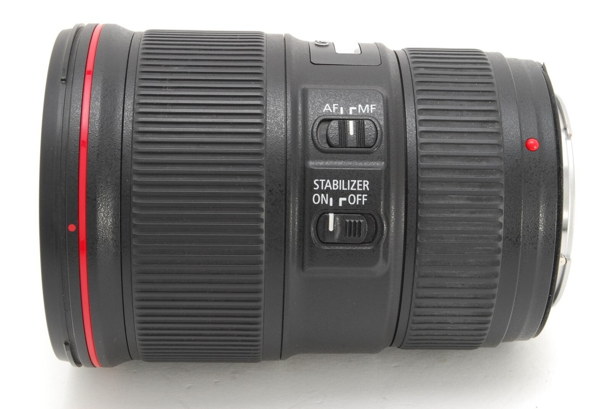 ｃａｎｏｎ　ＥＦ　１６－３５ｍｍ　ｆ４Ｌ　ＩＳ　ＵＳＭ Amazon.com : Canon EF 16-35mm f/4L is USM Lens (Renewed