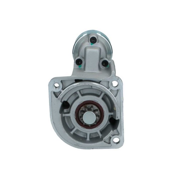 Neu Anlasser Passend FüR Volkswagen 1.1 Kw 12 Volt RNL1794-image
