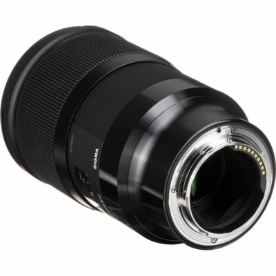 Sigma 28mm f/1.4 DG HSM Art Lens for Sony E 85126441654| eBay