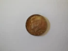 1969d Kennedy silver half dollar coin good condition