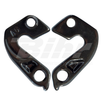15393 Schaltgabelhalter FAHRRAD SPECIALIZED STUMPY S/FSR (09), SW (12)