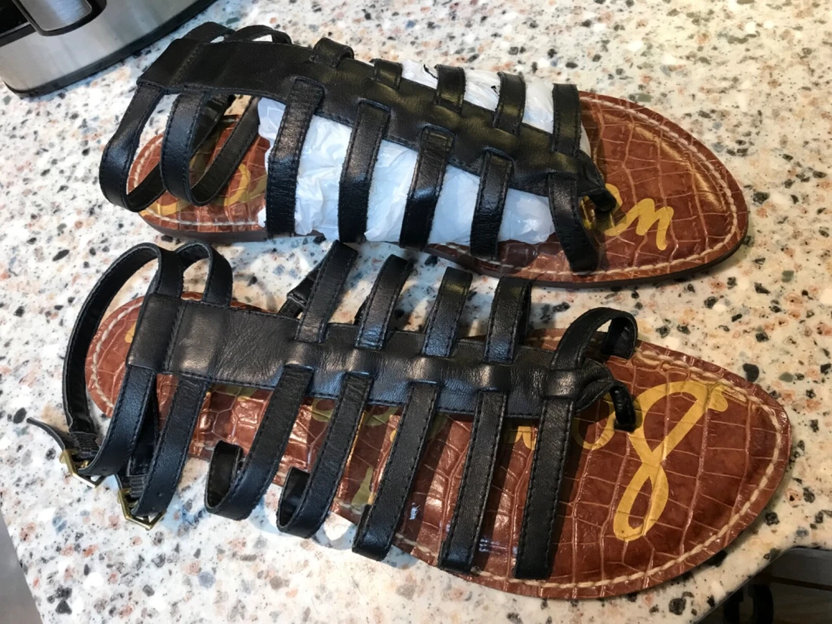 Sam edelman gilda shop gladiator sandals