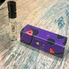 Ramon Monegal OLE (2ml-Official-Sample) Exotic Gourmand, Niche Brand New in Box