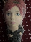 The Osbourne Family Kelly Osbourne Squeezie Stress Reliever Toy — photo 3