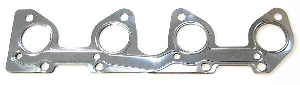 515.450 ELRING Gasket, exhaust manifold for CITROËN,CITROËN (DF-PSA),IRAN KHODRO