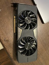 EVGA Nvidia GeForce 980 Ti 6GB