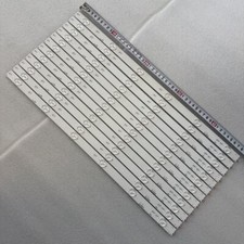 LED Strip For Vizio E50X-E1 D50-E1 LB50068 V0 TPT500U1-QVN03.U LBM500P0601-FW-2