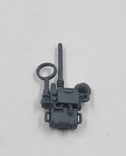 Backpack Comm-Link Operator V1 Cadian Shock T...