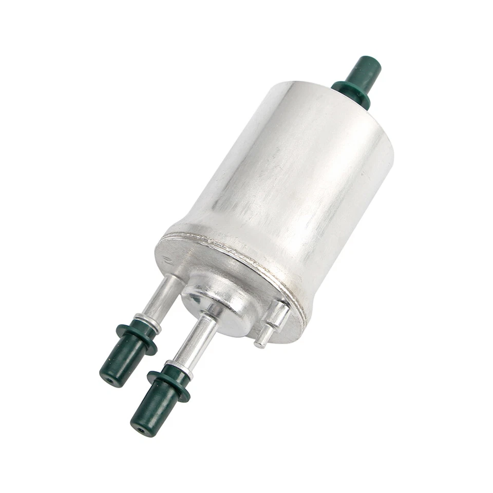 6Q0201051J UFI Fuel Filter 4.0 bar for AUDI A3 VW Jetta Golf GTI Beetle 2.0 2.5 - Imagem 3 de 4