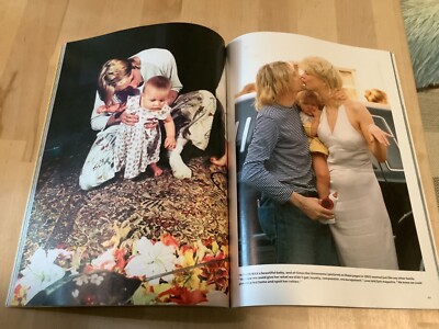 LIFE Magazine - Remembering Kurt Cobain 30 Years Later