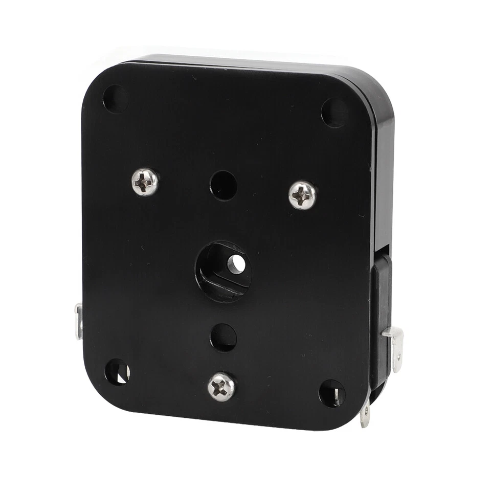 Universal Electric Window Switch Kit For All Vehicles GM Ford Power Window Crank - Image 4 of 4