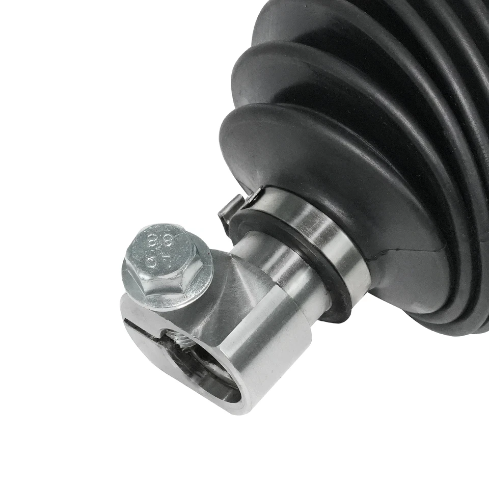 Intermediate Steering Shaft w/ Tube for Chevrolet Silverado 1500 GMC Sierra 1500 - Image 4 of 4