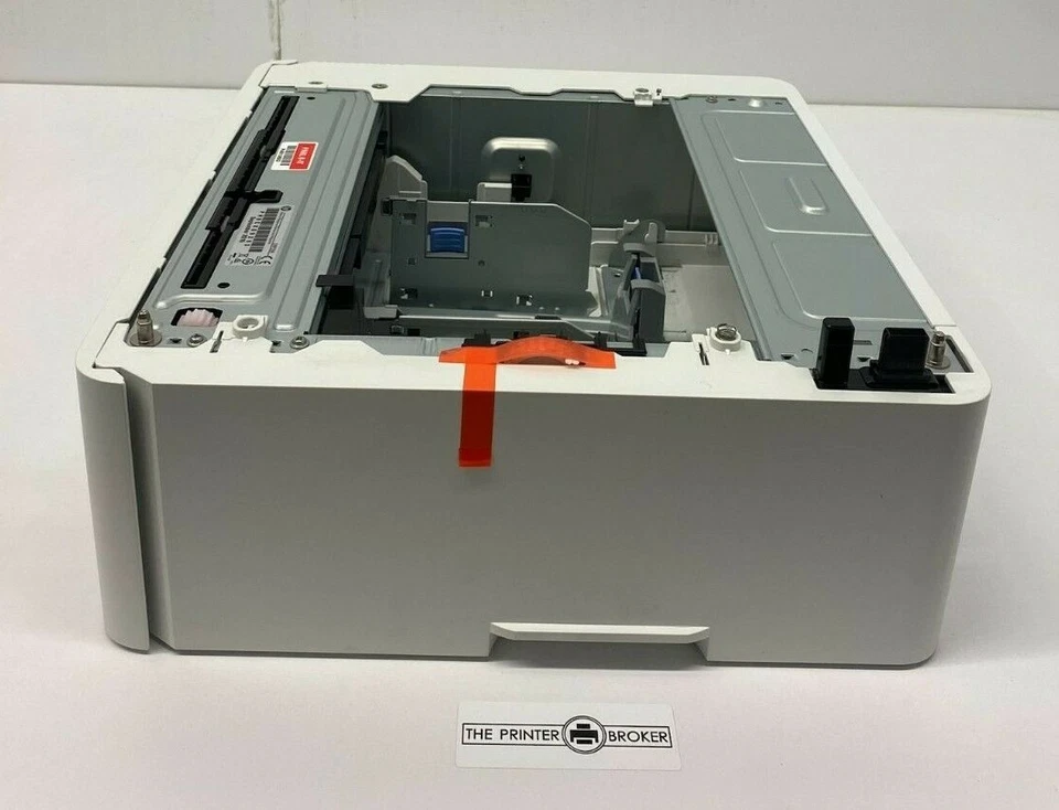 HP LaserJet Pro M402 M426 Series 550 Sheet Feeder Paper Tray D9P29A - Image 4 of 4