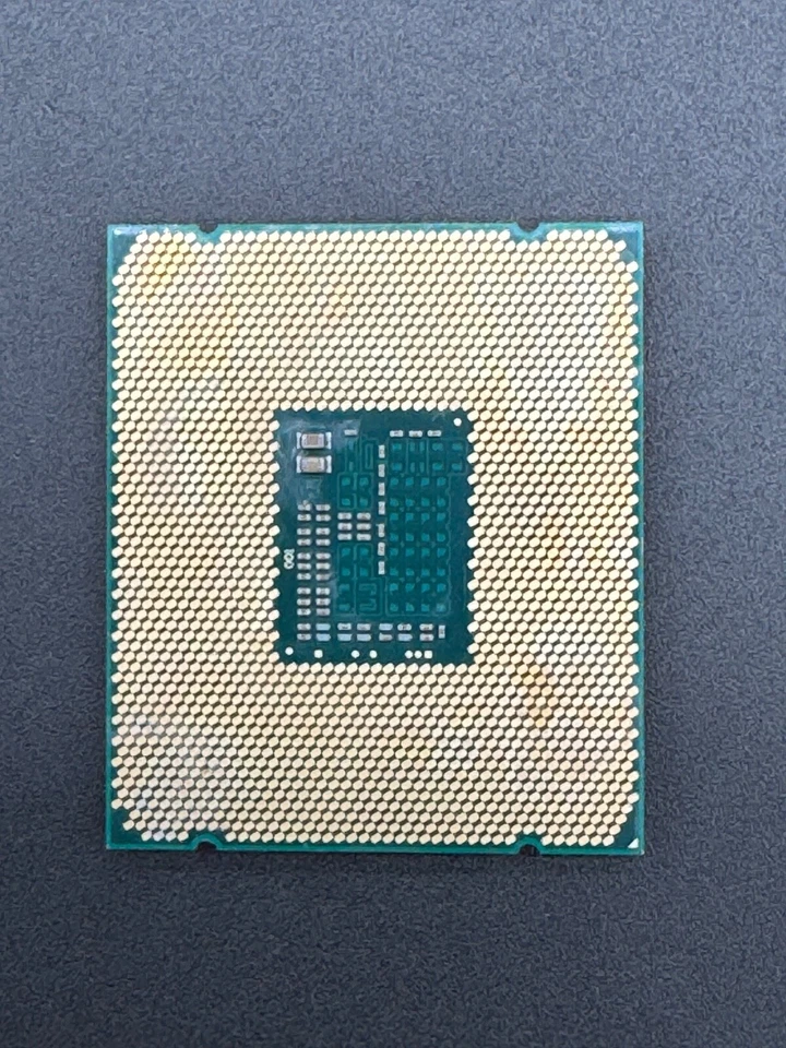 Intel Core i7-5820K 3.3GHz 6-Core (BX80648I75820K) Processor - Image 2 of 2