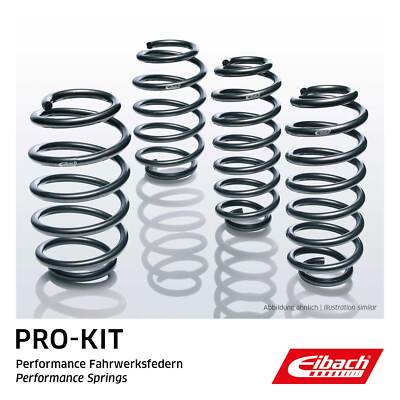 Eibach E2003-240 suspension kit, coil springs for BMW